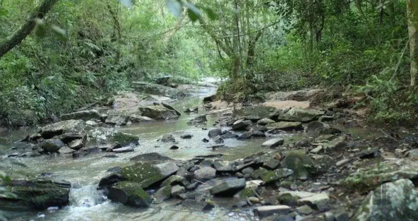 Terreno à venda na Rua Passo Das Pedras, 95, Padre Elly, General Câmara