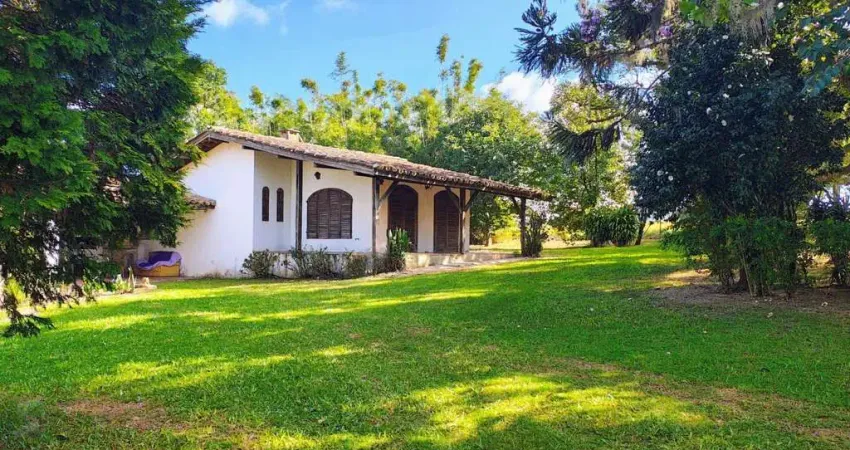 Oportunidade única! Fazenda com 28 ha, desocupada à venda em Viamão, Rio Grande do Sul