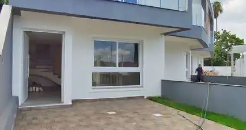 Sobrado 3 dormitórios suíte à venda no Vila Ipiranga – Porto Alegre – R$ 720.000