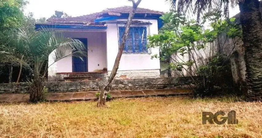 Terreno à venda na Rua Doutor Cecílio Monza, 10650, Belém Novo, Porto Alegre
