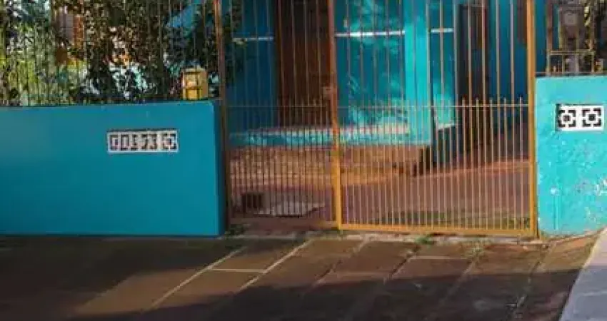 Casa 300m² à venda na vila ipiranga . 2 quartos, 2 vagas, salão e churrasqueira