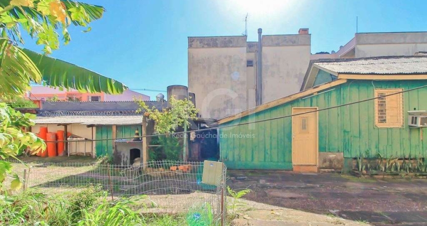 Casa comercial à venda na Rua Coronel José Rodrigues Sobral, 121, Partenon, Porto Alegre