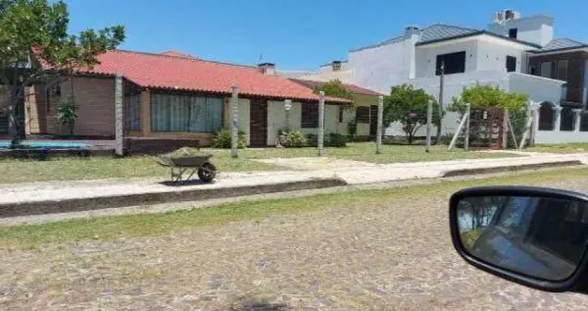 Casa com 5 quartos à venda na Rua Argentina, 657, Zona Norte, Capão da Canoa