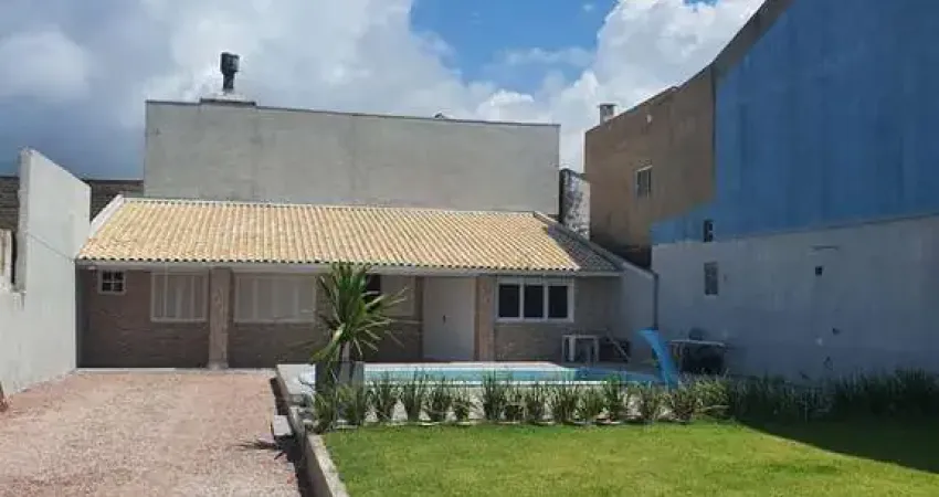 Casa com 3 quartos à venda na Rua Lagoa Vermelha, 2212, Centro, Imbé