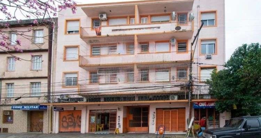 Apartamento com 2 quartos à venda na Avenida Aureliano de Figueiredo Pinto, 909, Praia de Belas, Porto Alegre