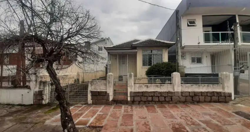 Terreno à venda na Travessa Anunciada, 219, Vila Ipiranga, Porto Alegre