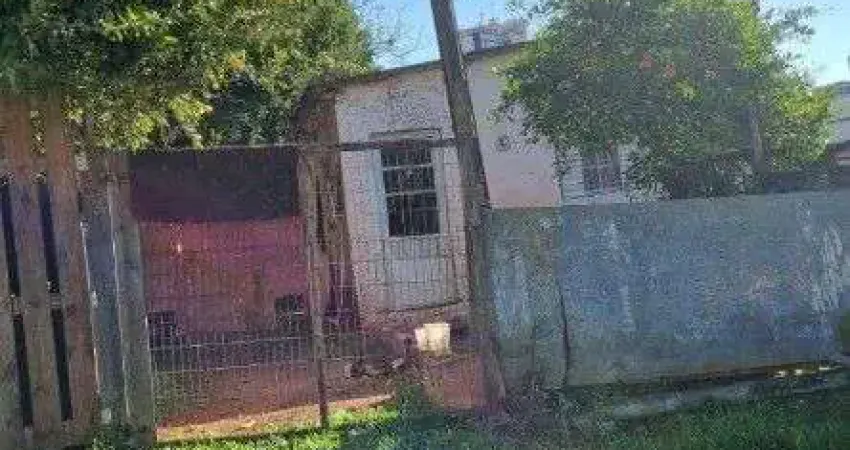 Terreno à venda na Rua Santa Cruz, 75, Santa Tereza, Porto Alegre