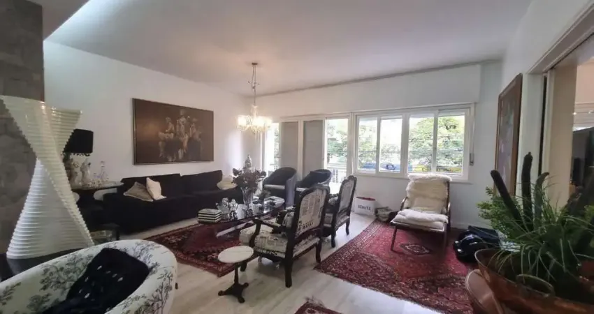 Apartamento com 5 quartos à venda na Rua Ramiro Barcelos, 2050, Bom Fim, Porto Alegre