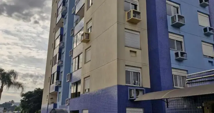 Excelente Apartamento de três dormitórios com suíte e garagem, na Av. Cavalhada, Porto Alegre.