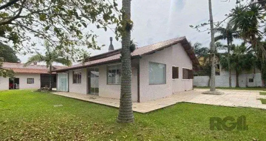 Casa de 4 dormitórios com piscina em Eldorado do Sul