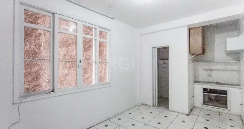 Apartamento JK para Locação/Aluguel - 16.9m², 1 dormitório, Centro Histórico