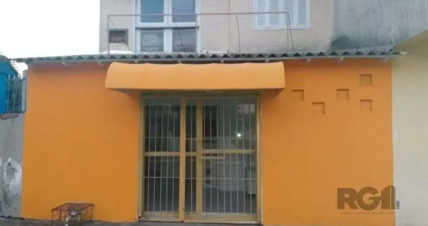 Ponto comercial para alugar na Rua Salgado Filho, 501, Sumaré, Alvorada