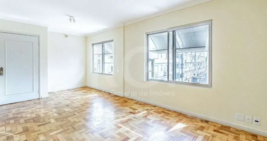 Apartamento com 2 quartos à venda na Rua General Lima e Silva, 1094, Cidade Baixa, Porto Alegre