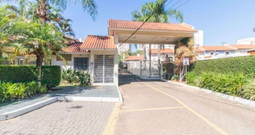 Casa em condomínio fechado com 3 quartos à venda na Estrada João Salomoni, 190, Vila Nova, Porto Alegre