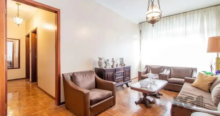 Apartamento com 3 quartos à venda na Rua Sarmento Leite, 348, Centro Histórico, Porto Alegre