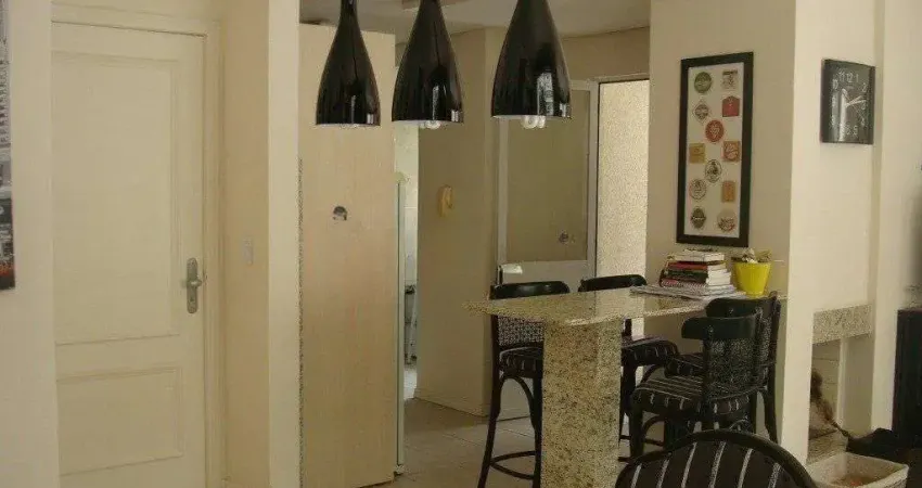 Vende-se apartamento com 2 quartos(1 suíte), 86m² e sacada - Mont&amp;#39;Serrat