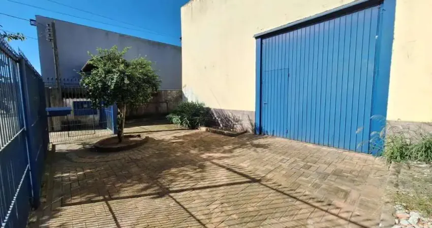 Casa comercial à venda na Rua Marquês de Barbacena, 291, Niterói, Canoas