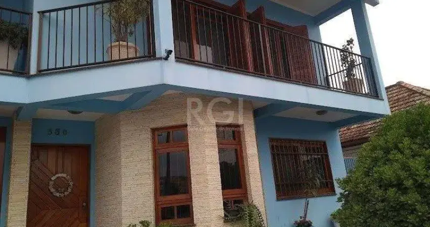 Casa com 5 quartos à venda na Rua Doutor Montaury - Até 610 - Lado Par, 616, Centro, Guaíba