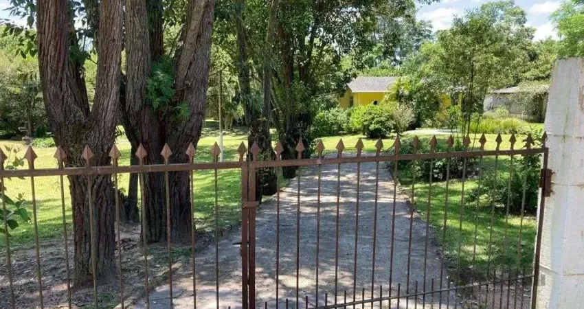 Chácara / sítio com 3 quartos à venda na Rua Passo da Batalha, 546, Branquinha, Viamão