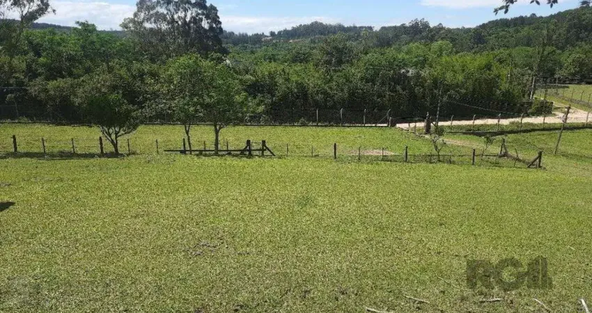 Chácara / sítio com 3 quartos à venda na Rua Passo da Batalha, 777, Branquinha, Viamão