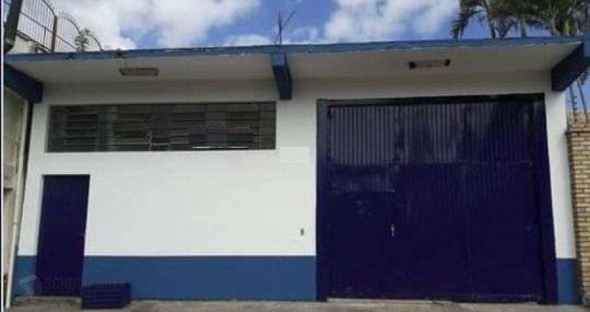 Predio para Venda - 300m², 0 dormitórios, Bela Vista
