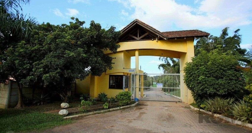 Casa em Condomínio Fechado Passo do Vigário - Fiusa - Viamão