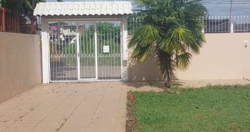 Casa com 3 quartos à venda na Rua Rio Grande, 185, Maria Regina, Alvorada