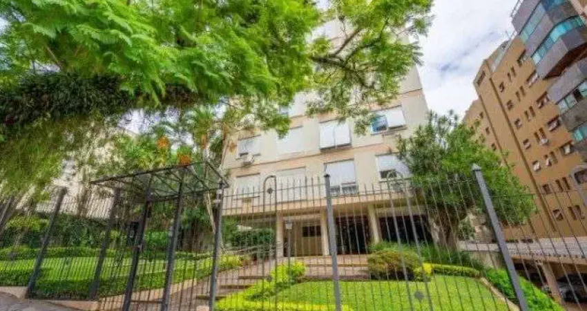 Apartamento com 1 quarto à venda na Rua Silva Jardim, 542, Mont Serrat, Porto Alegre