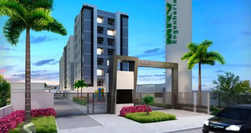 Apartamento com 1 quarto à venda na Avenida Baltazar de Oliveira Garcia, 2011, Costa e Silva, Porto Alegre