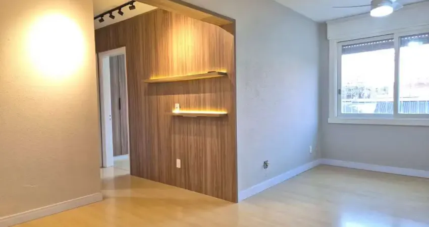 Apartamento com 2 quartos à venda na Rua Álvaro Nicofé, 103, Vila Jardim, Porto Alegre