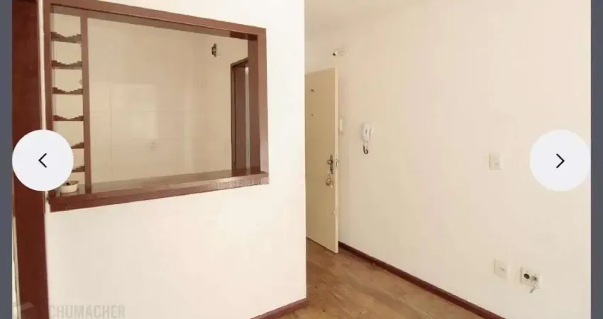 Apartamento com 2 quartos à venda na Avenida Antônio Carvalho, 2652, Jardim Carvalho, Porto Alegre