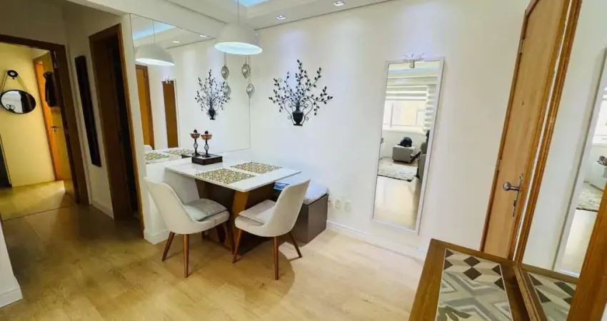 Apartamento com 2 quartos à venda na Avenida Otto Niemeyer, 916, Tristeza, Porto Alegre