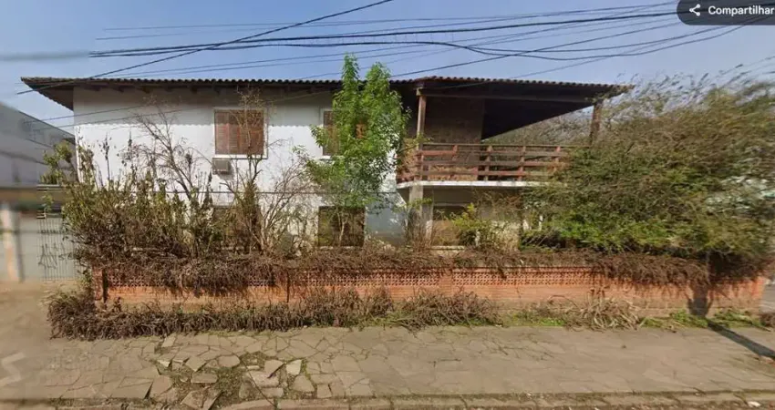 Casa sobrado comercial no Sarandi de 5 dormitórios e 4 vagas