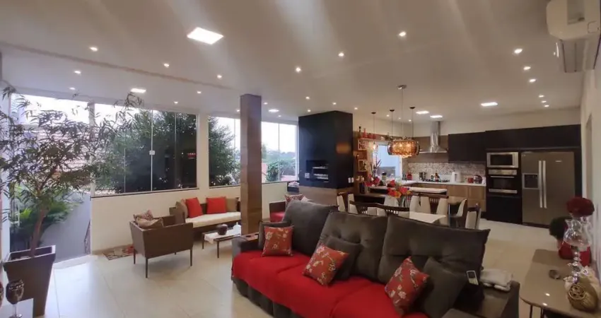 Casa com 3 quartos à venda na Rua Sol Nascente, 216, Bela Vista, Gravataí