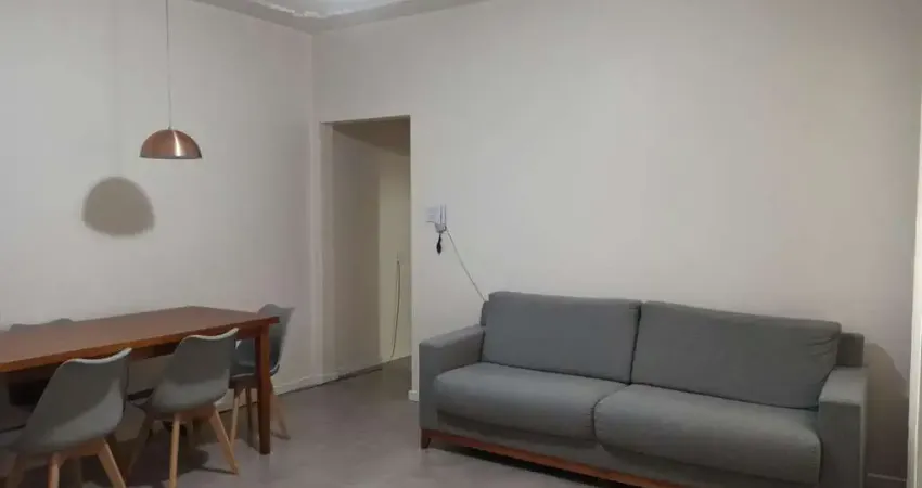 Apartamento para Venda - 60.89m², 2 dormitórios, São João