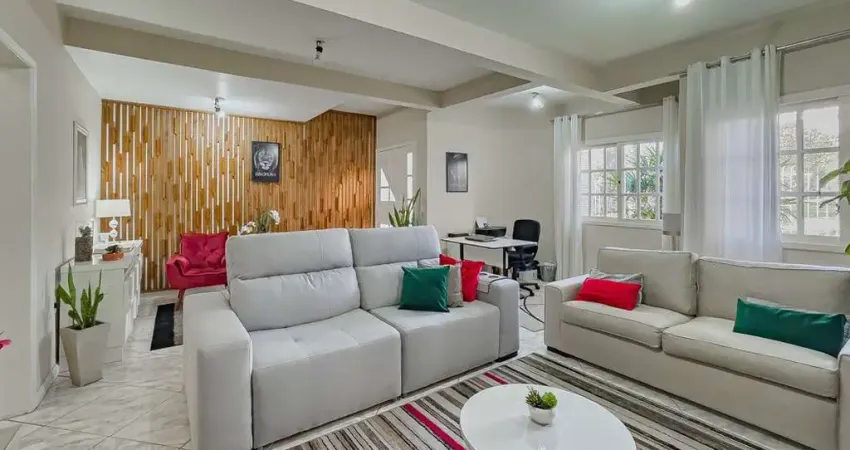 Casa com 3 quartos à venda na Rua Engenheiro Frederico Dahne, 610, Sarandi, Porto Alegre