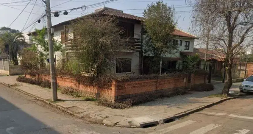 Casa com 5 quartos à venda na Avenida Alcides Maia, 558, Sarandi, Porto Alegre