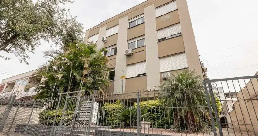 Apartamento com 2 quartos à venda na Rua Roque Calage, 997, Passo da Areia, Porto Alegre