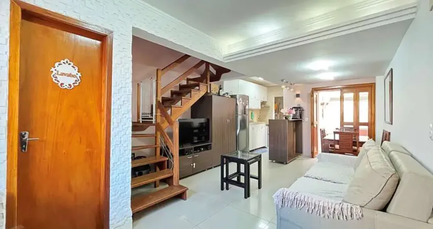 Casa em condomínio fechado com 3 quartos à venda na Rua Landel de Moura, 2310, Tristeza, Porto Alegre