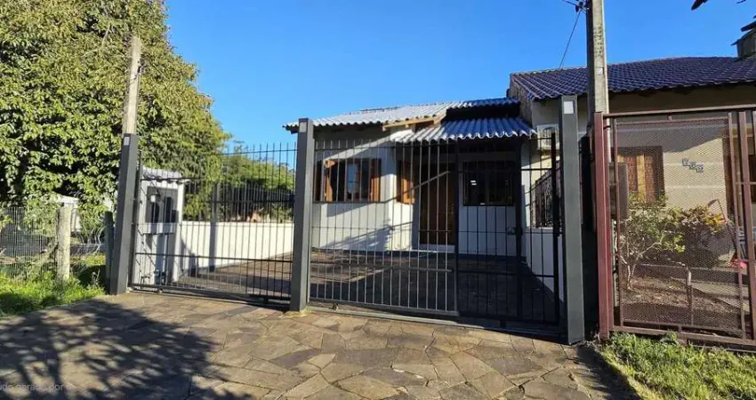 Casa com 2 quartos à venda na Rua Baldoino Bottini, 845, Hípica, Porto Alegre