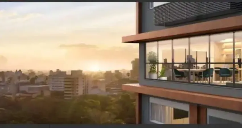 Apartamento com 1 quarto à venda na Avenida Senador Tarso Dutra, 299, Petrópolis, Porto Alegre