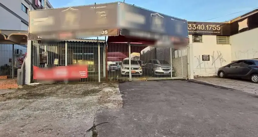 Terreno à venda na Rua Dona Alzira, 71, Sarandi, Porto Alegre