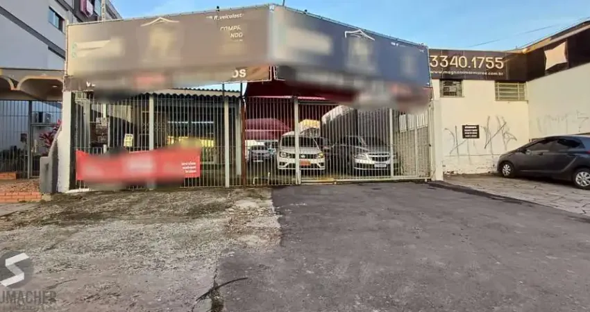 Terreno à venda na Rua Dona Alzira, 71, Sarandi, Porto Alegre