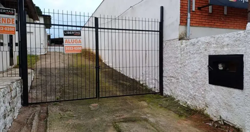 Terreno à venda na Rua Dona Alzira, 401, Sarandi, Porto Alegre