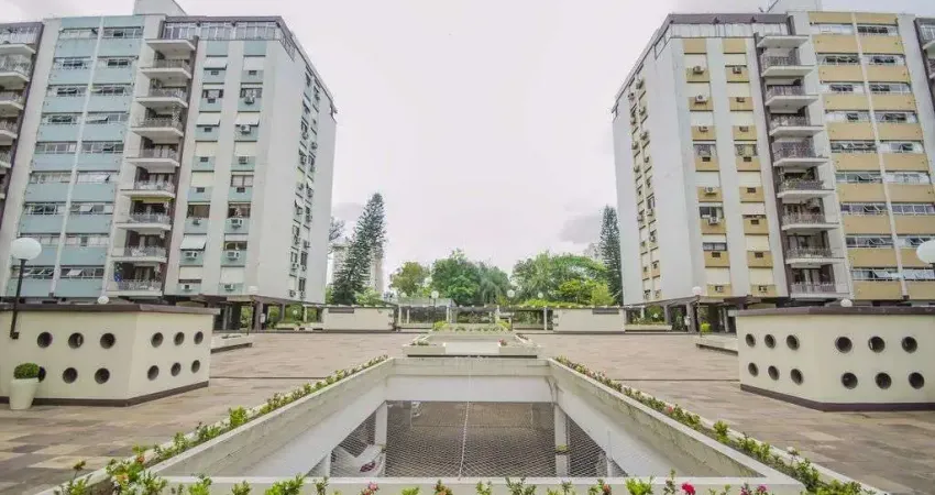 Apartamento 3 dorms à venda Avenida Panamericana, Jardim Lindóia - Porto Alegre