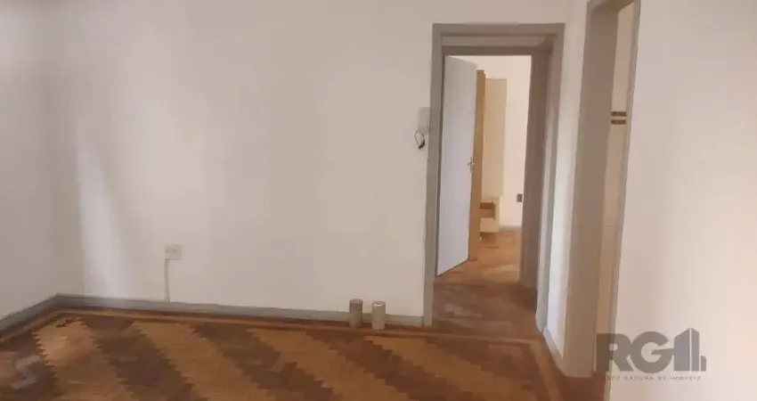 Apartamento 2 dormitórios na Republica, Cidade Baixa