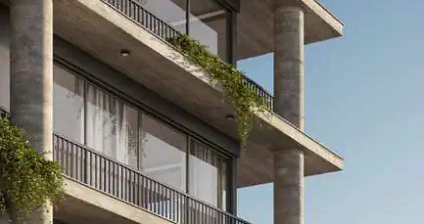 Apartamento com 3 quartos à venda na Rua Faria Santos, 275, Petrópolis, Porto Alegre