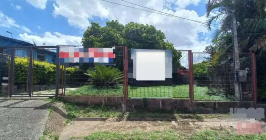 Excelente Terreno - Oportunidade para Comércio ou Residência