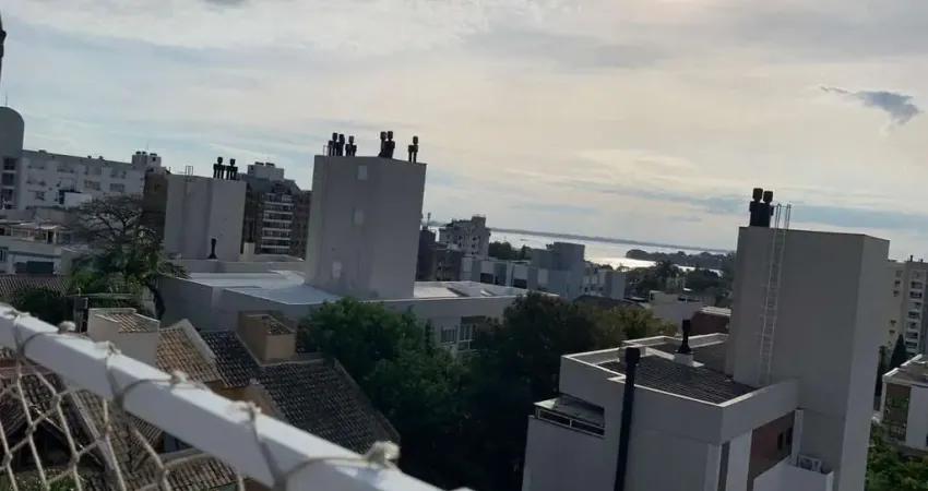 COBERTURA ALTO PADRÃO COSNTRUÇÃO BANDEIRA 228,32m² PRIVATIVOS 4 DORMITÓRIOS(02 SUÍTES)