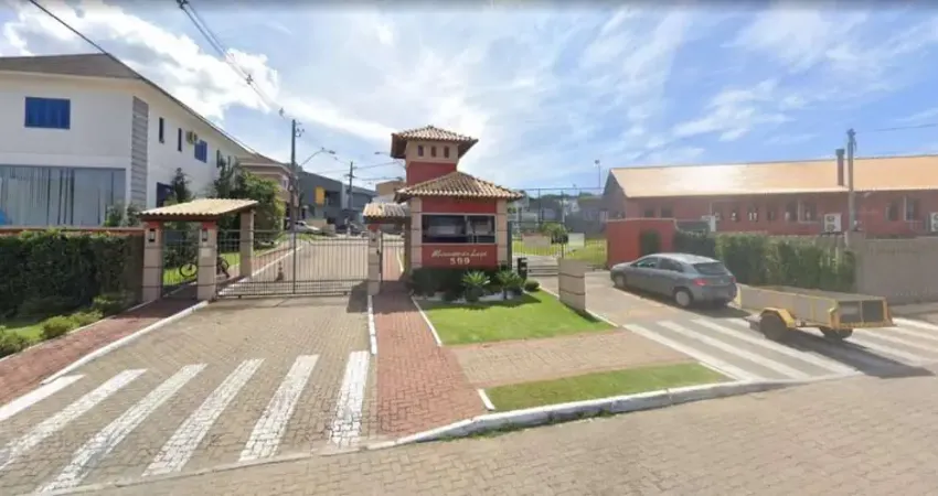 Terreno em Condomínio Mirante do Lago – Último Lote à Venda!